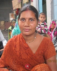 migrant domestic worker Ghaziabad